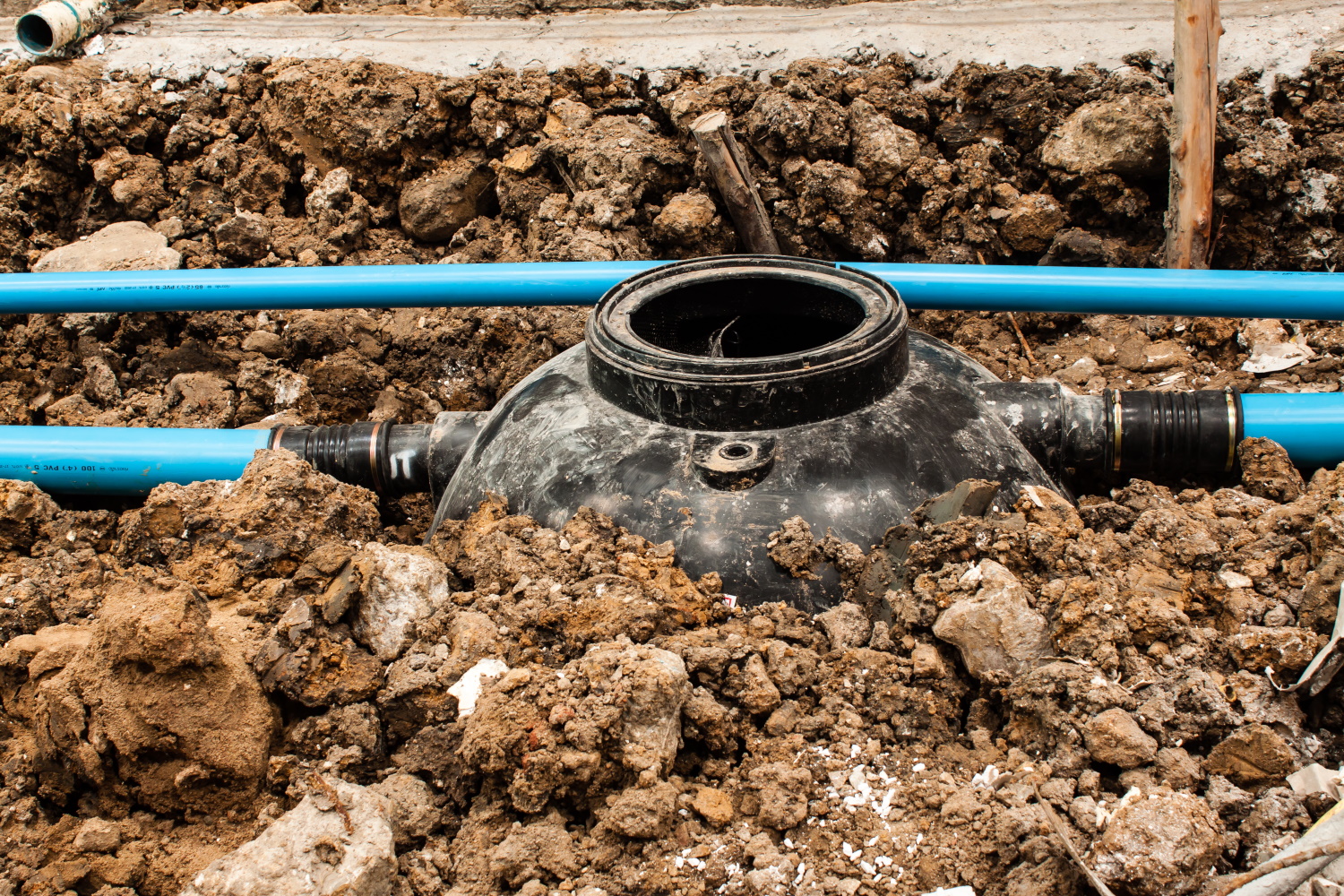 Septic Tank Installation Cost & Prices 2023 Price This Please