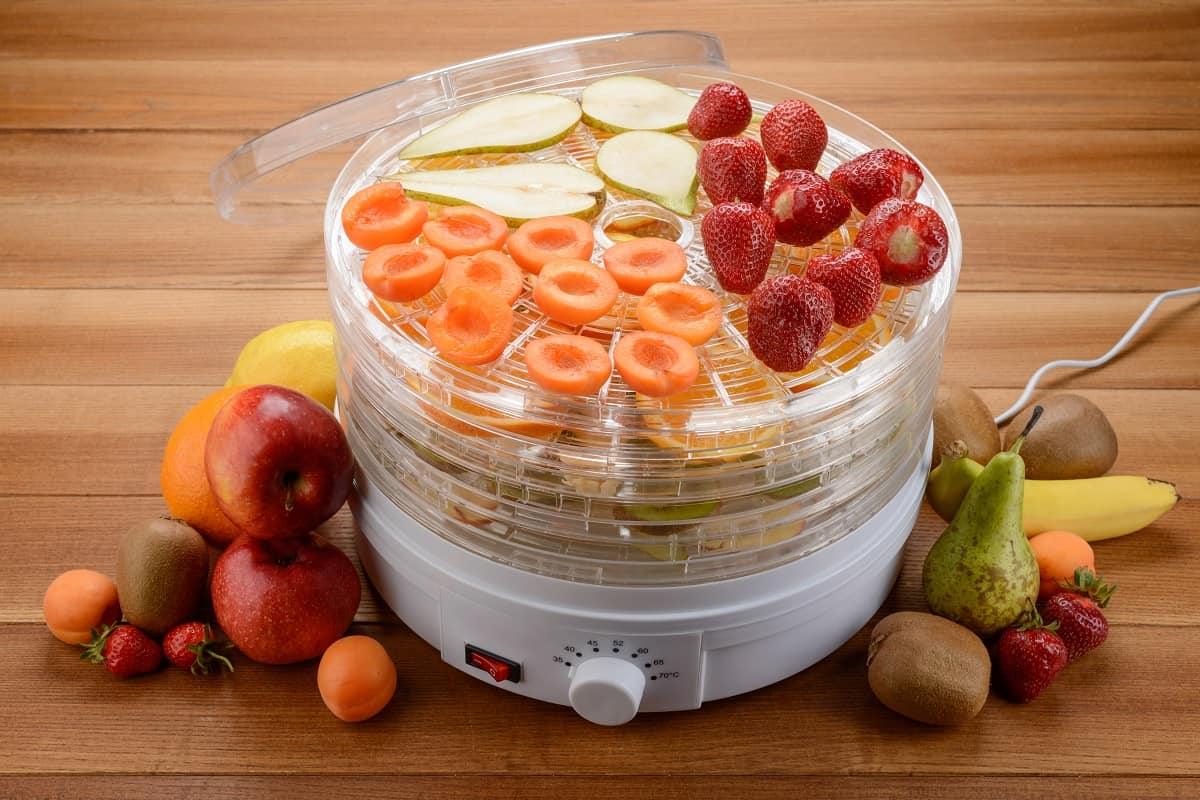 Best Food Dehydrators in the UK 2022 Price This Please