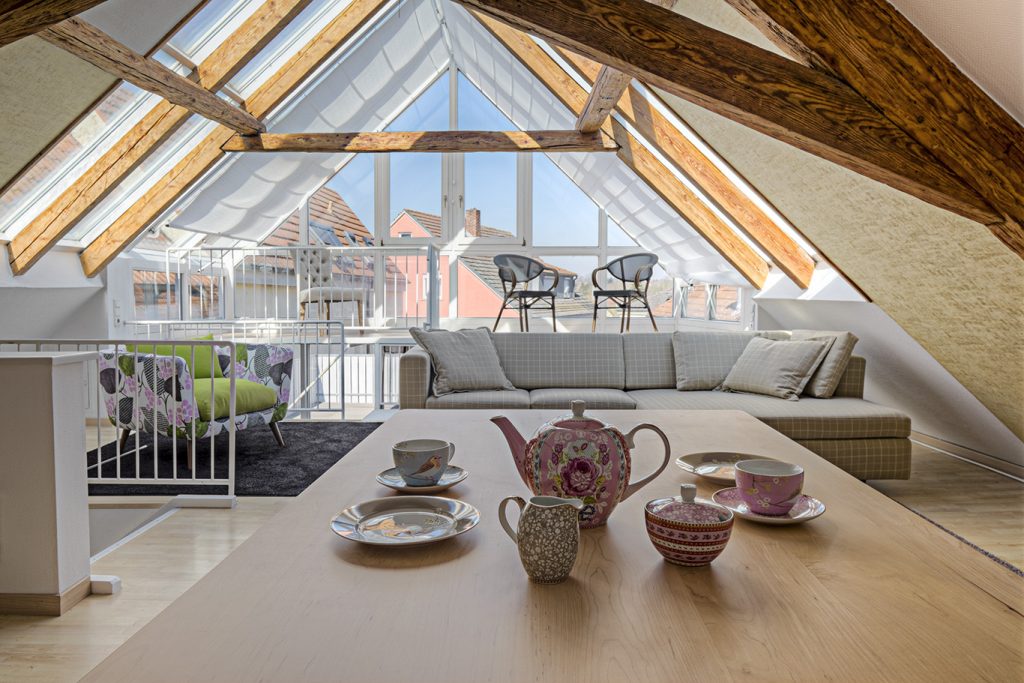 Loft Conversion Cost & Prices 2021 Price This Please