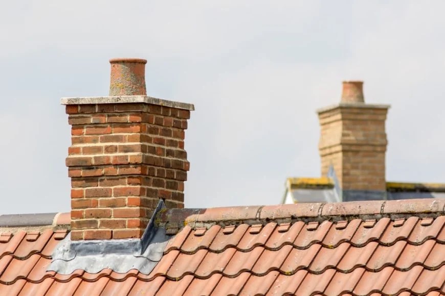 Chimney Removal Cost & Prices 2024 Price This Please
