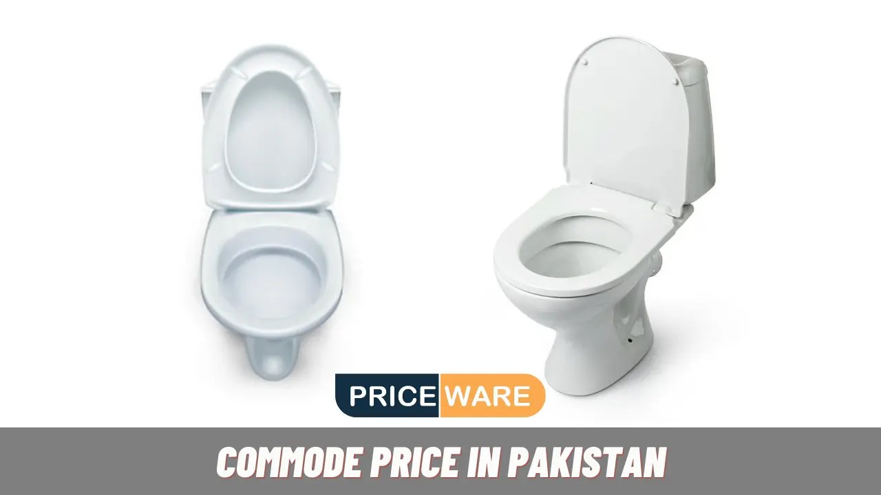 Commode Price in Pakistan Today 2024 Commode Rates