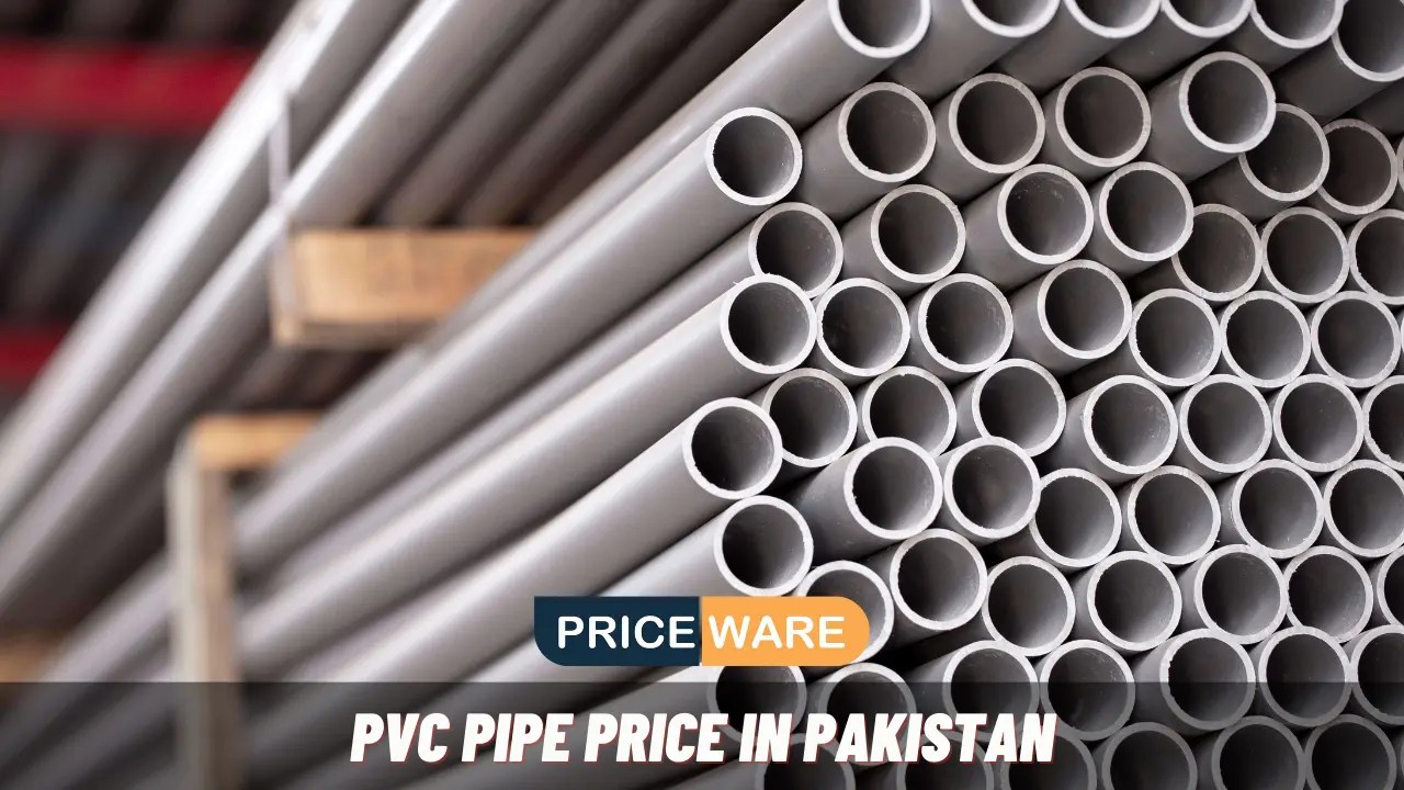 PVC Pipe Price in Pakistan 2024 Plastic Pipe Rates