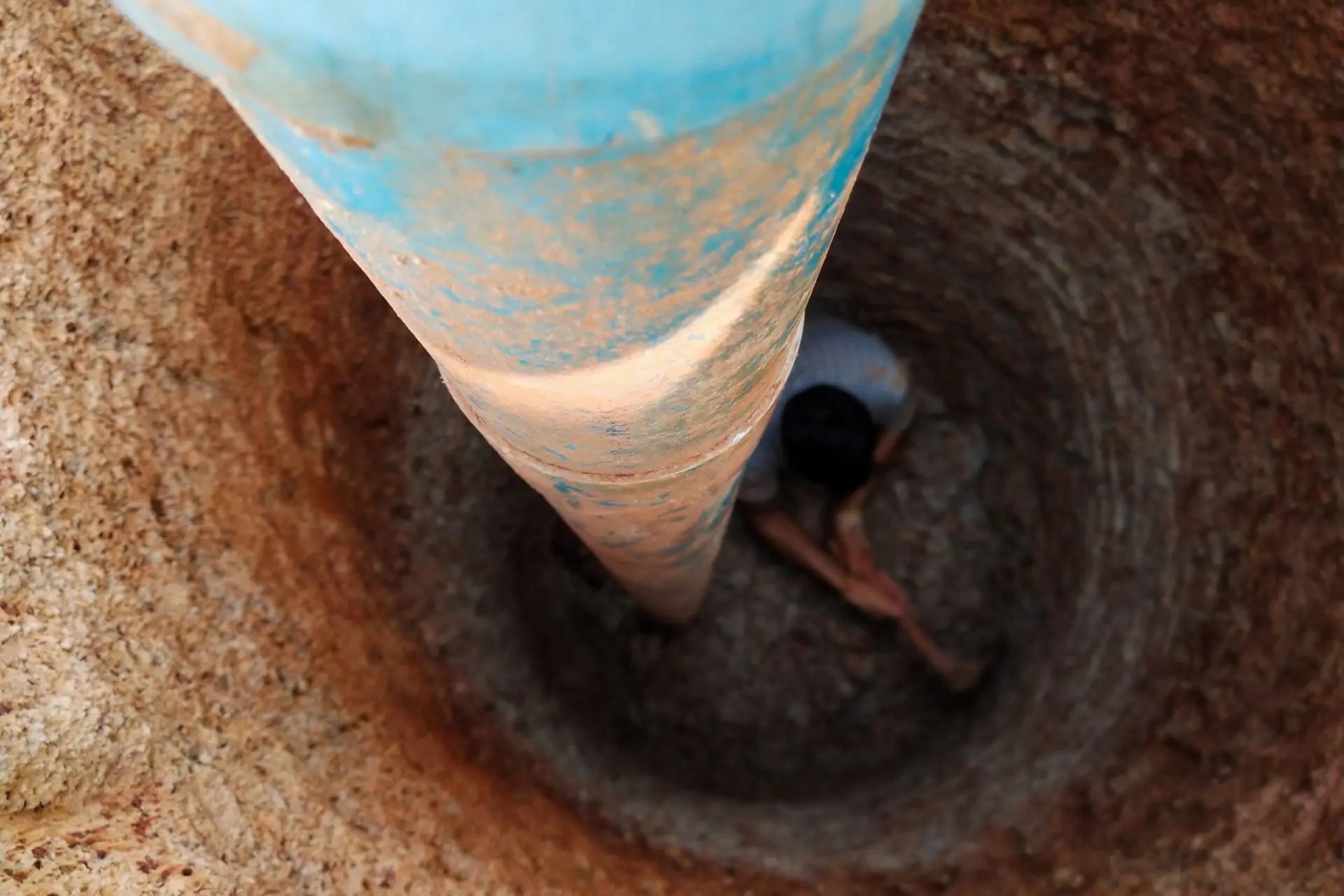 Is My Water Well Going Dry? Price Well & Pump Company