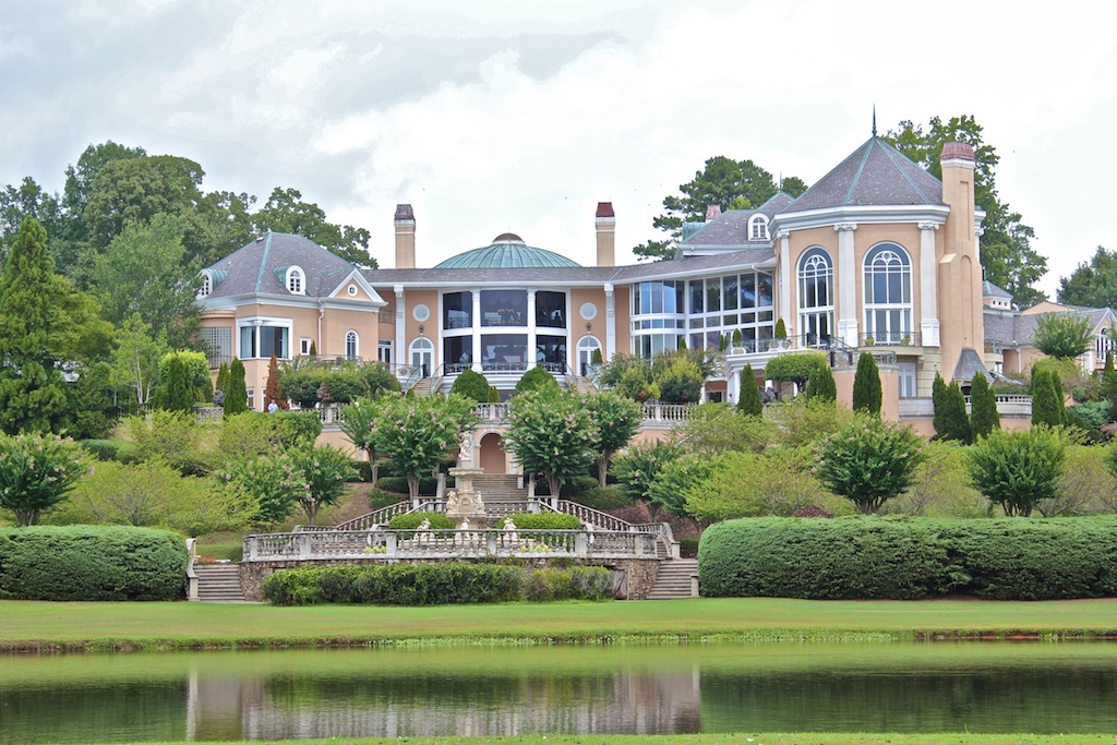 Dean Gardens 'A Slow Death' Pricey Pads