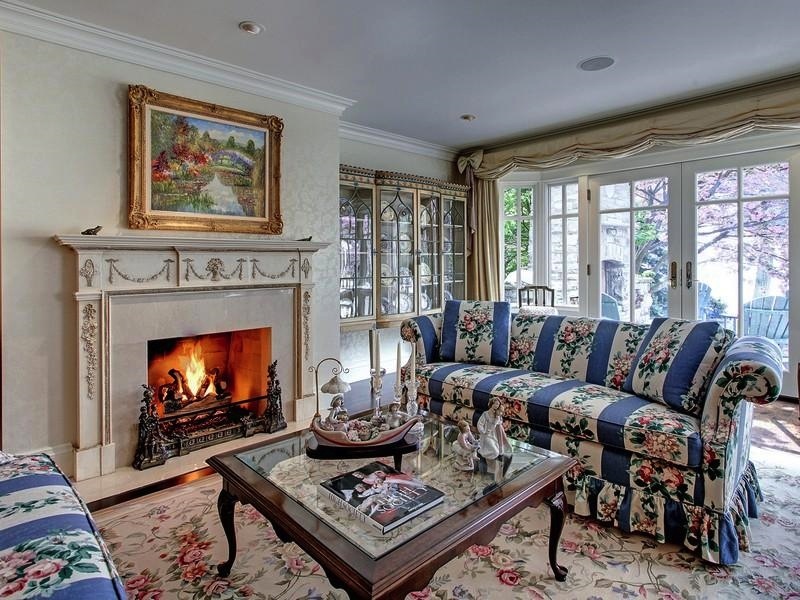 Lake Ontario Waterfront 11,999,000 Pricey Pads