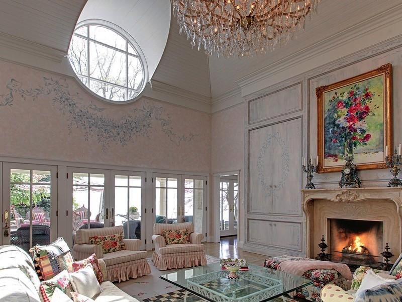 Lake Ontario Waterfront 11,999,000 Pricey Pads