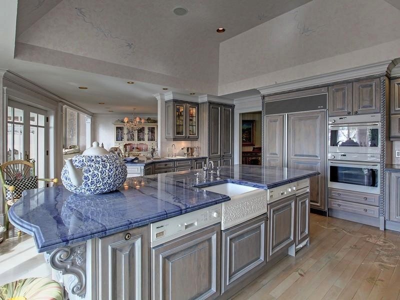 Lake Ontario Waterfront 11,999,000 Pricey Pads