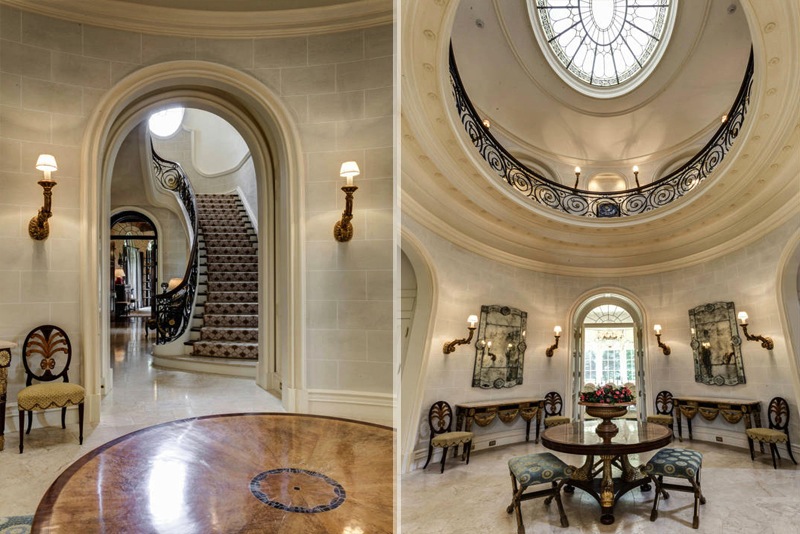 Magnificent Manor Off The Market Pricey Pads