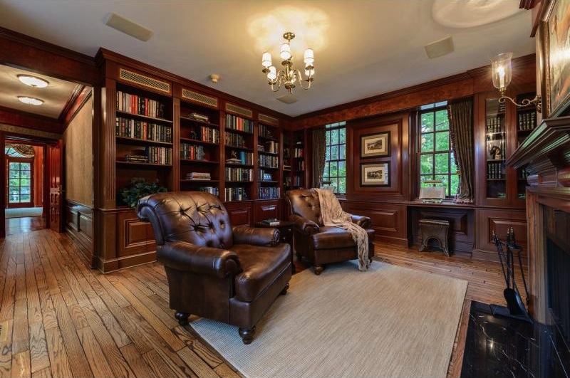 Sunninghill 11,000,000 Pricey Pads