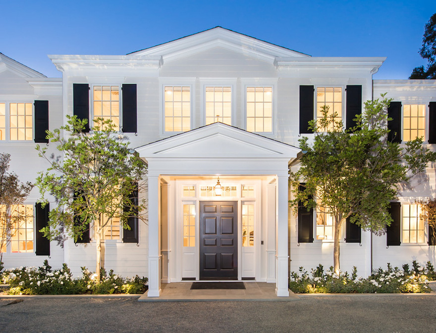 East Coast Traditional 17,000,000 Pricey Pads