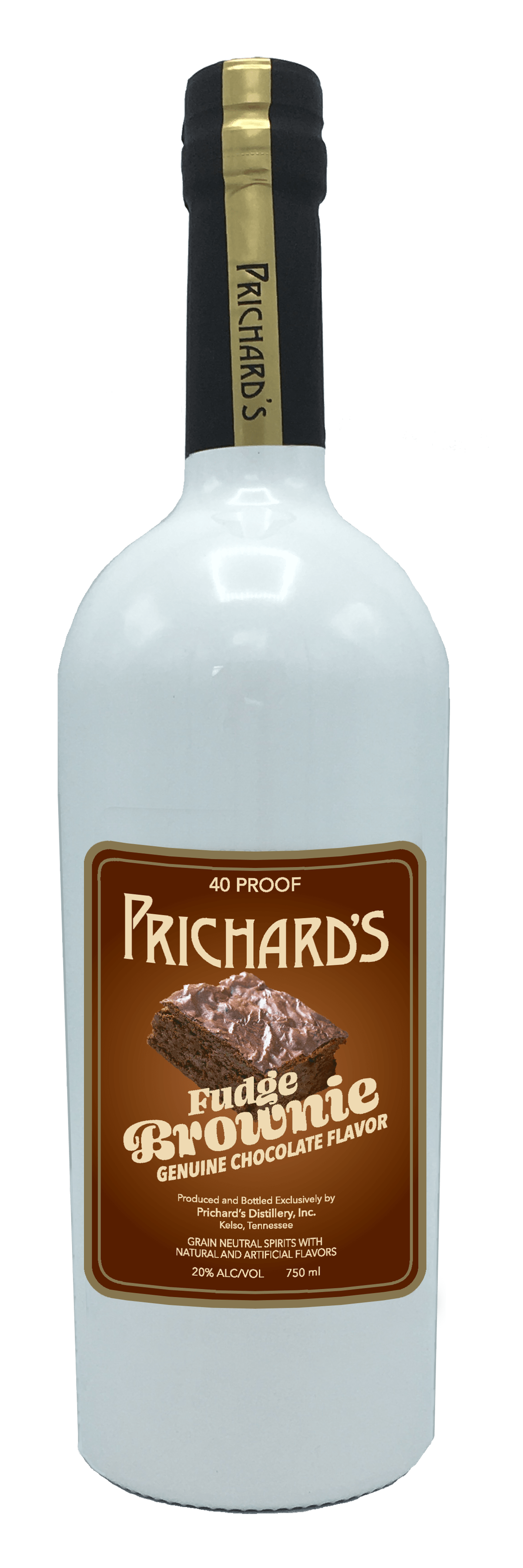 Prichard's Distillery