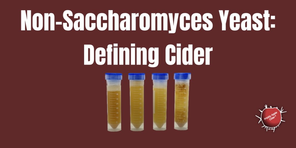 Hard Cider Tip 15 Pectic Enzyme