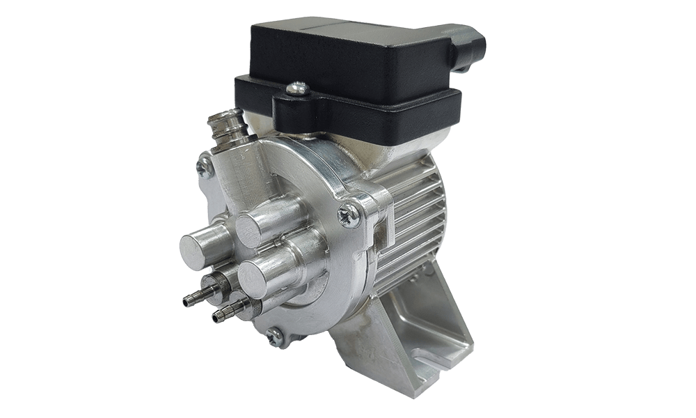 Electrical Oil Pump Pricol