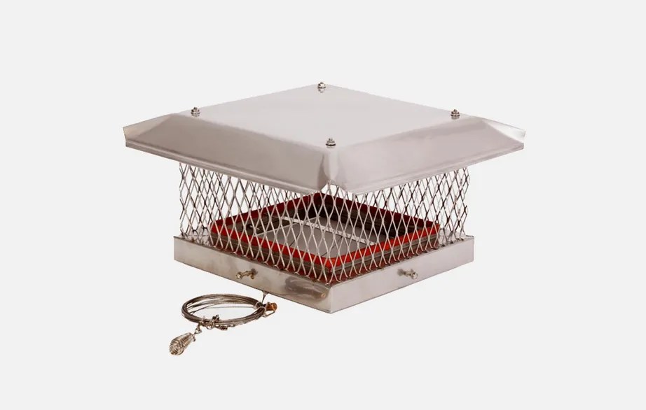 How to Open Your Chimney Damper and How to Tell if it's Open or Closed