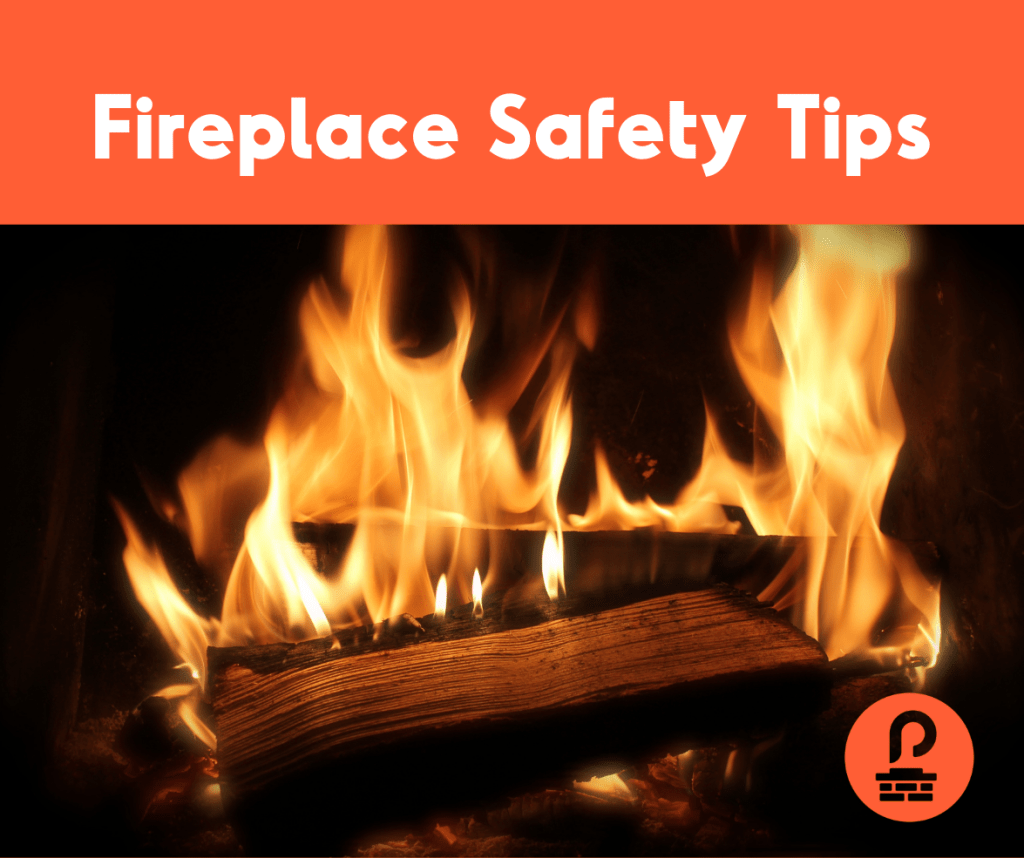 Keep the Hearth Safe Essential Tips for Fireplace, Chimney Safety