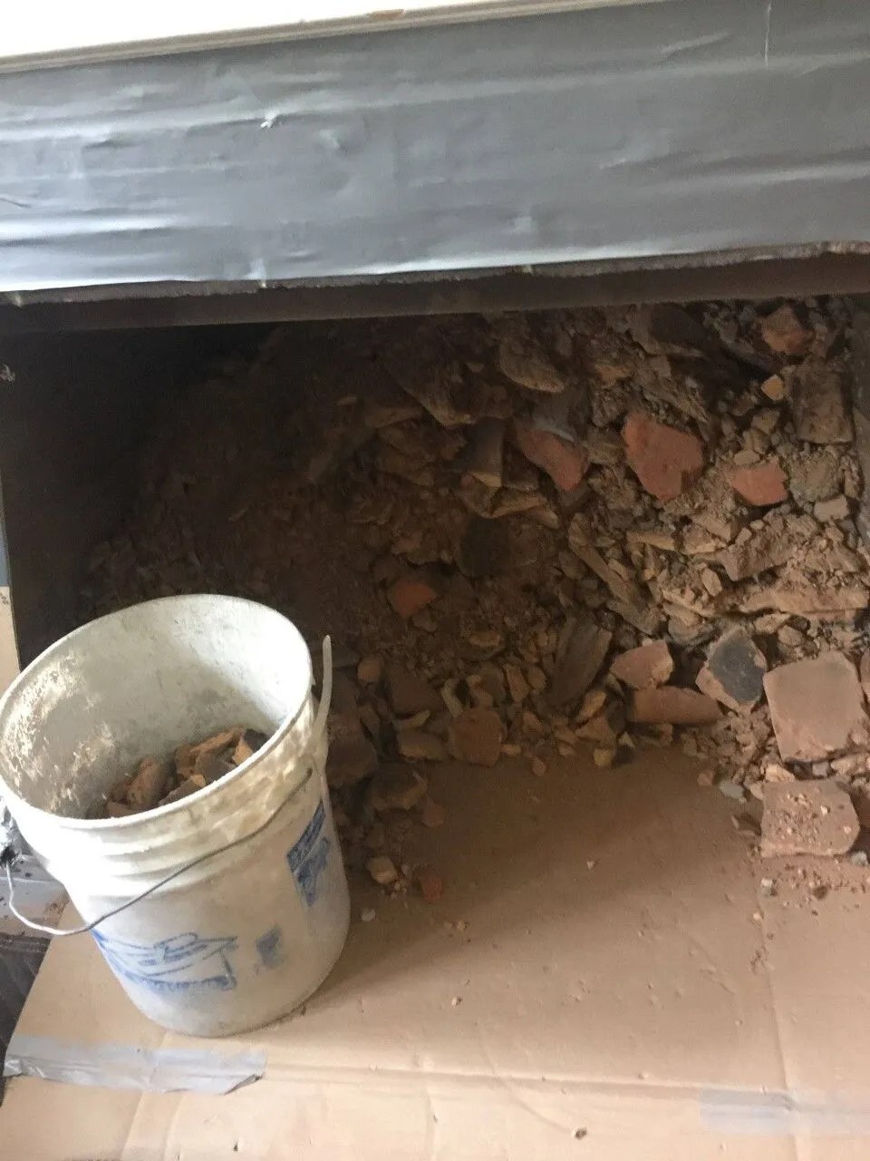 How to Install a Chimney Liner Priddy Chimney Solutions