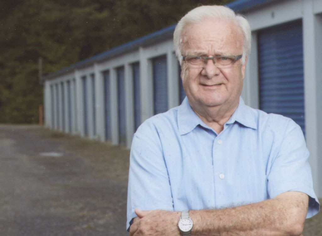 About Us Priddy's Storage