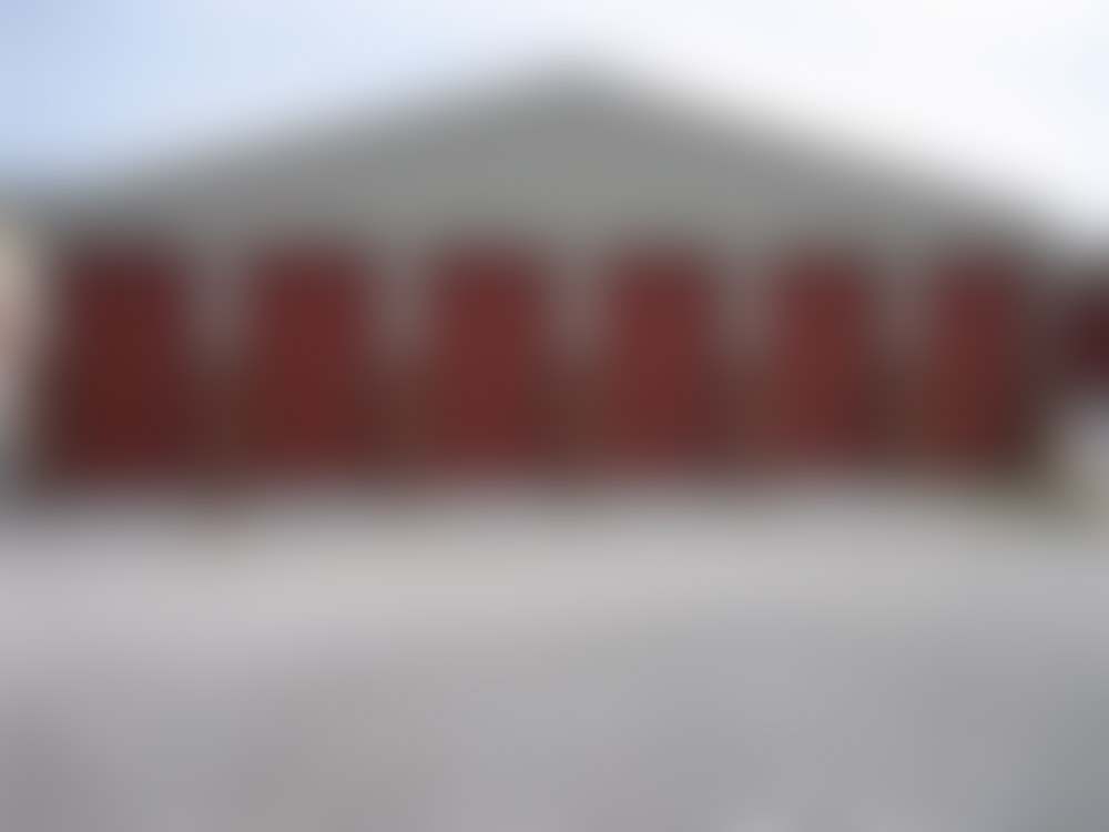 smallstorage Priddy's Storage