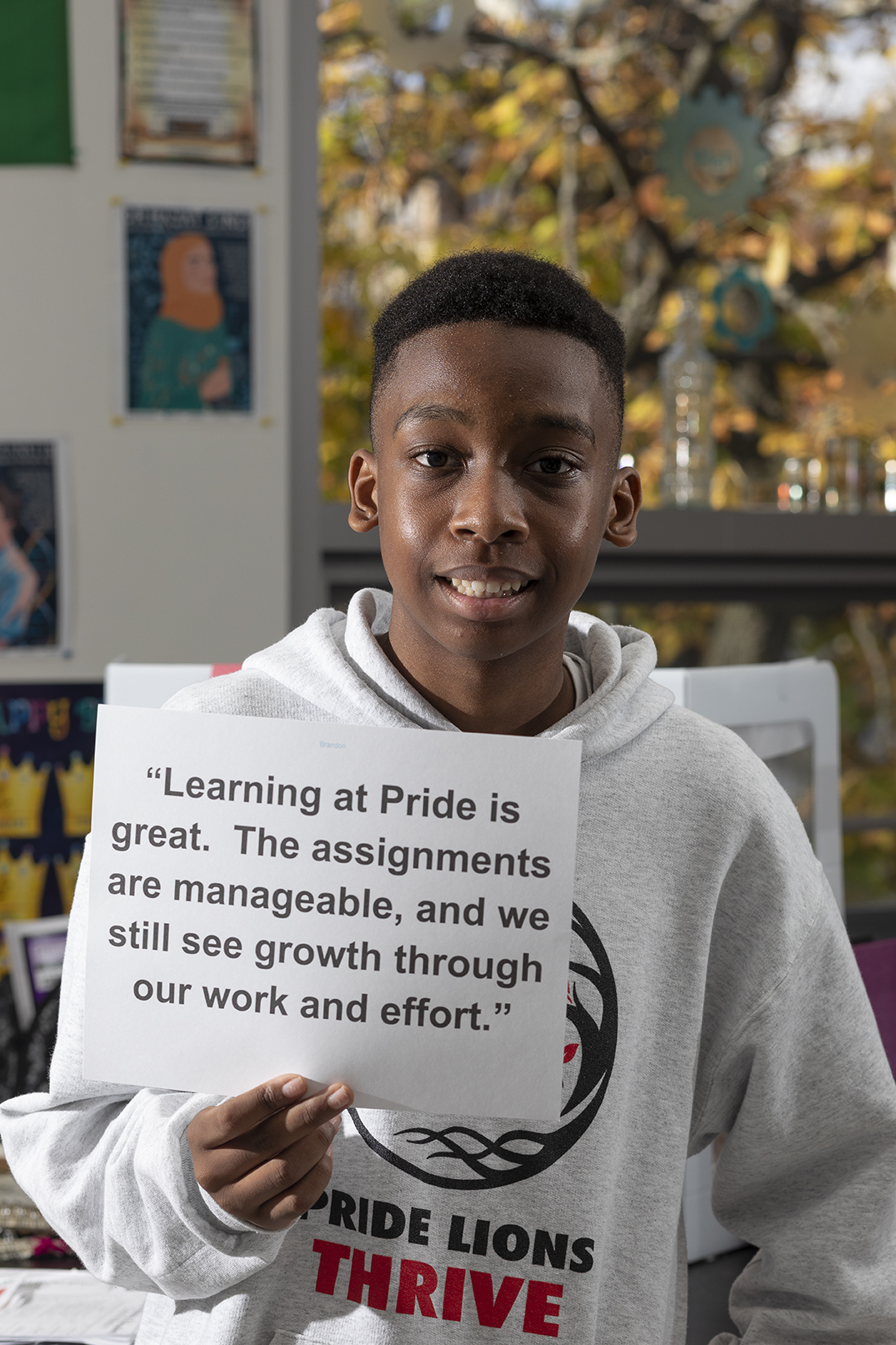 Pride Photos Pride Academy