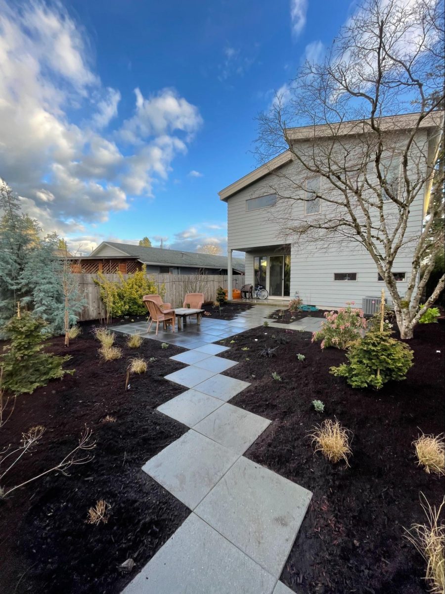 Install Pride + Joy Landscapes