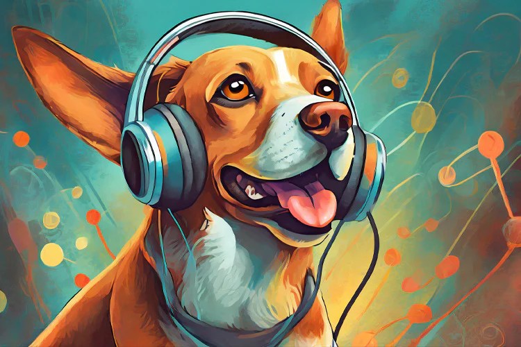 Do Dogs Like Music? Here are Some Surprising Facts PrideBites