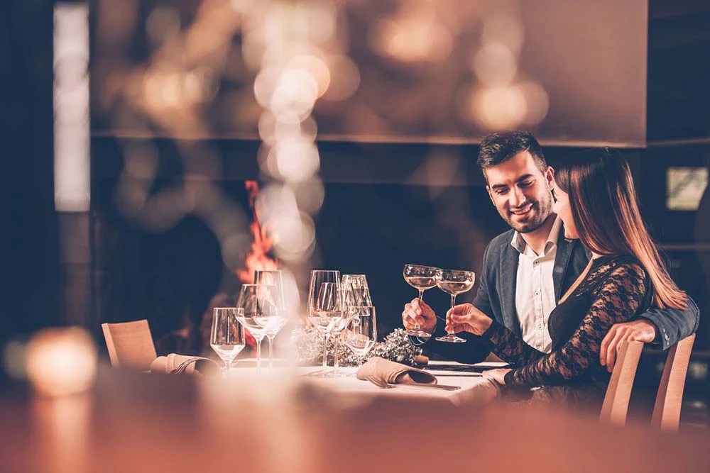 The Best Ideas for a Couples Night Out in Connecticut