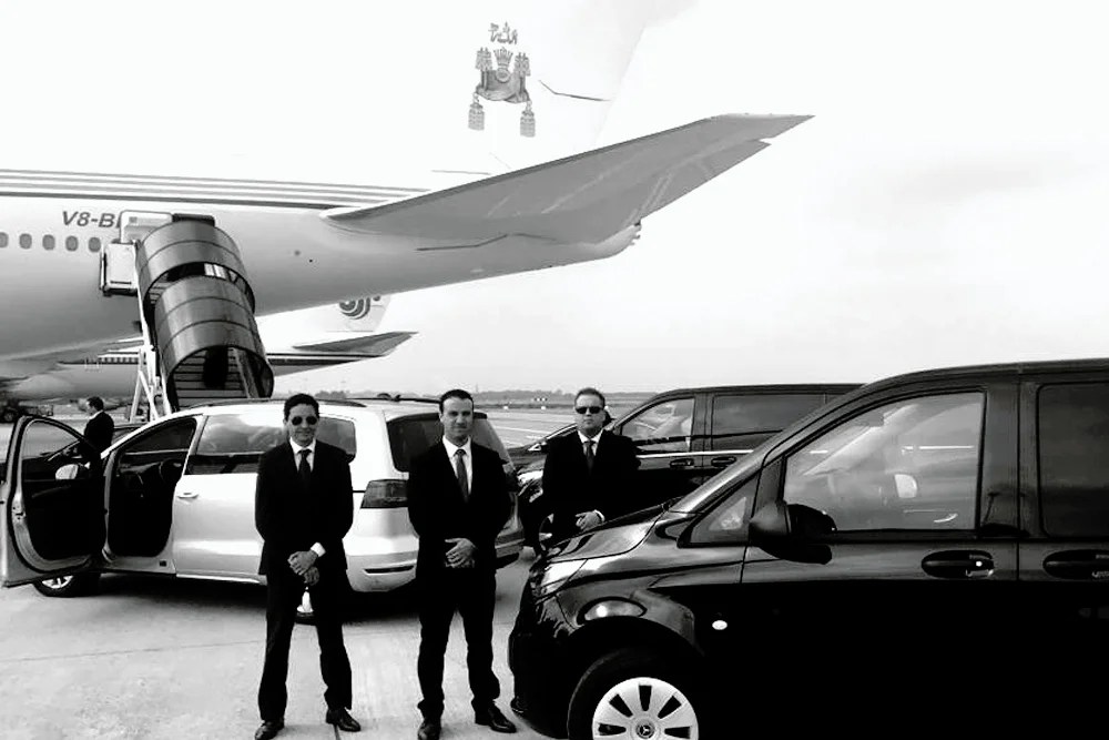 Prospect CT Limo Service JFK, BDL, LGA, HPN , NYC 8006706729