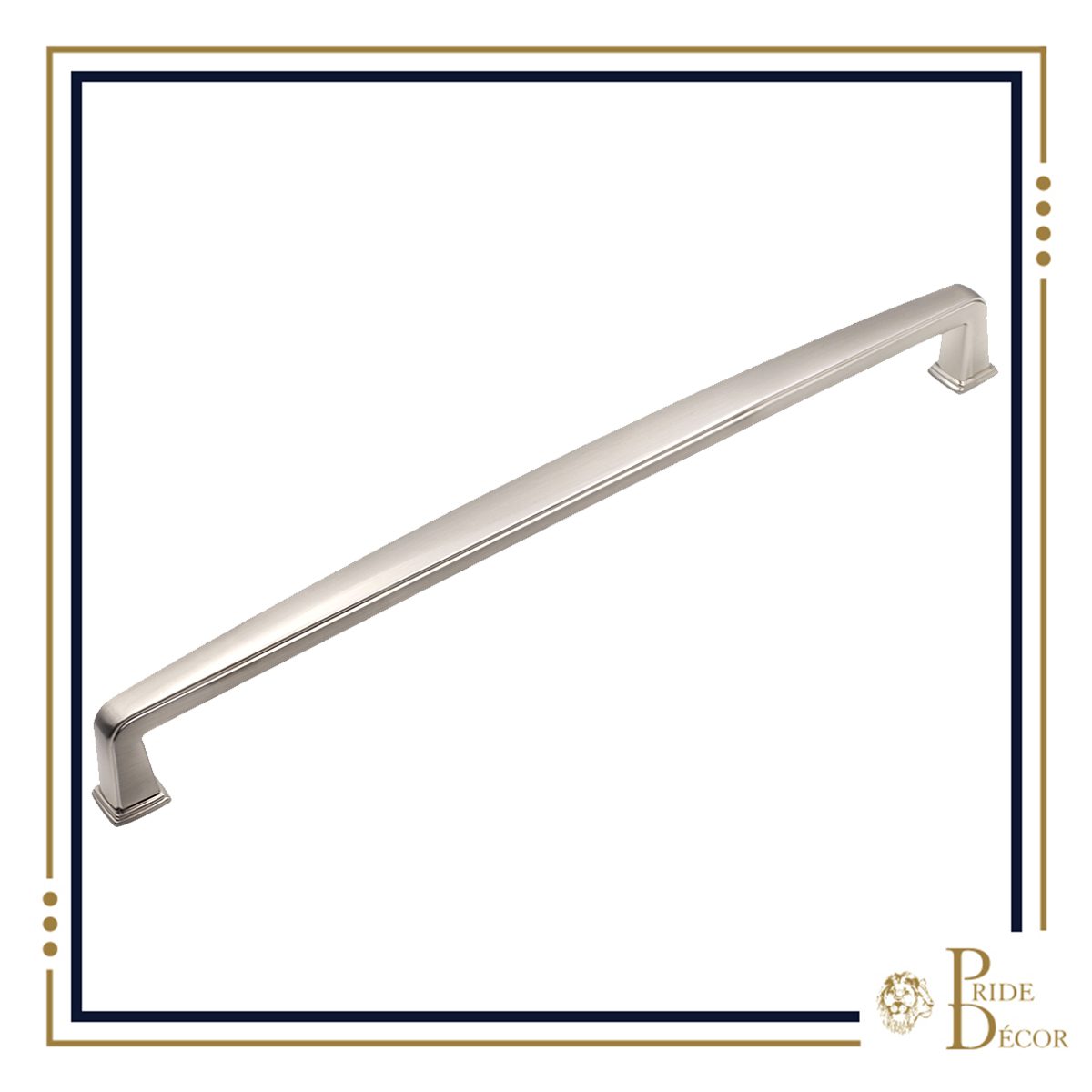 Charlotte Collection for Decorative Hardware Pride Decor