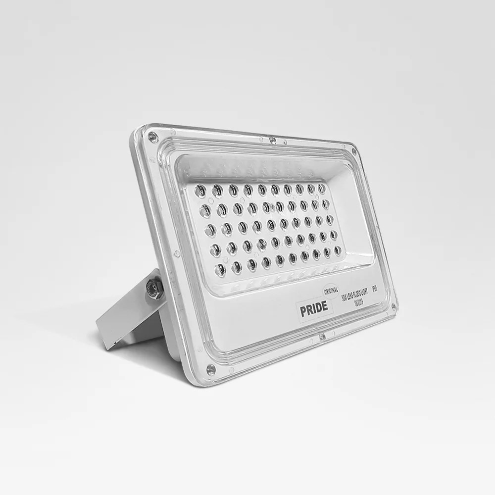 LENS FLOOD LIGHT Pride Lighting