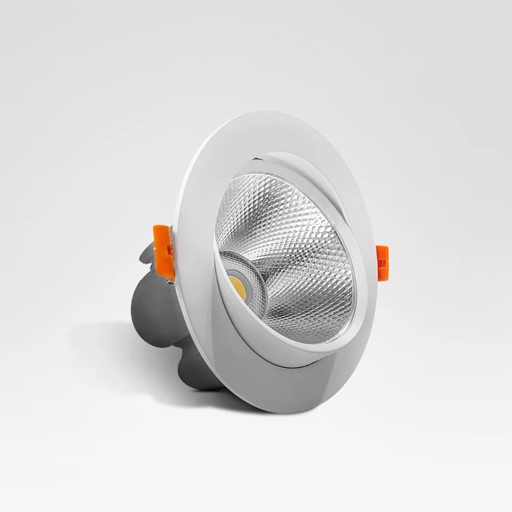 COB SPOTLIGHT Pride Lighting