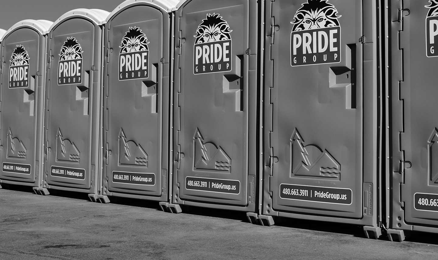 Pride Equipment - Pride Group LLC