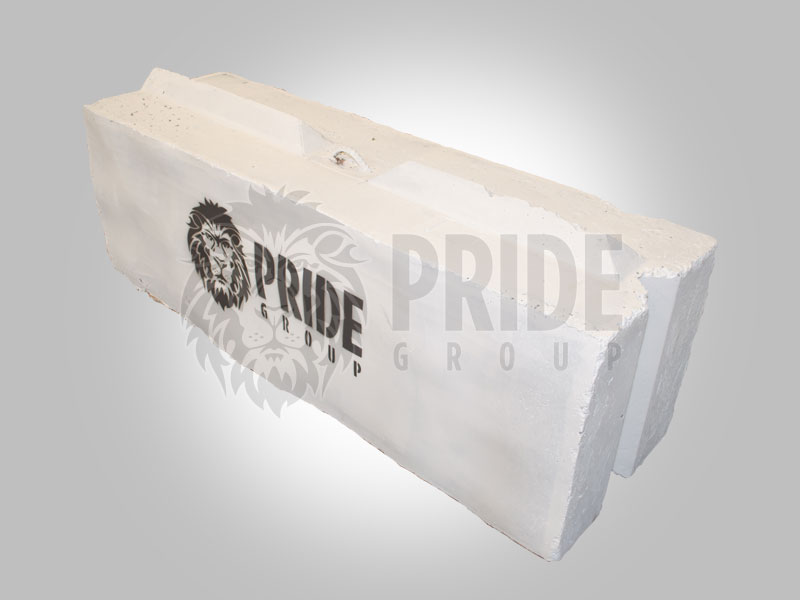 Concrete Ballast 3600 Pride Group LLC