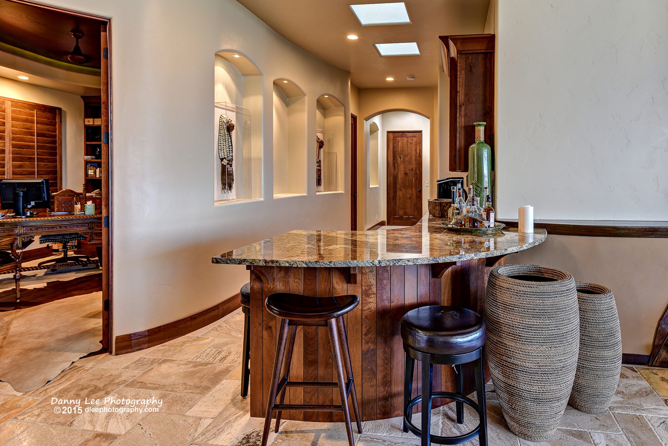 Home Galleries Pride Homes Inc