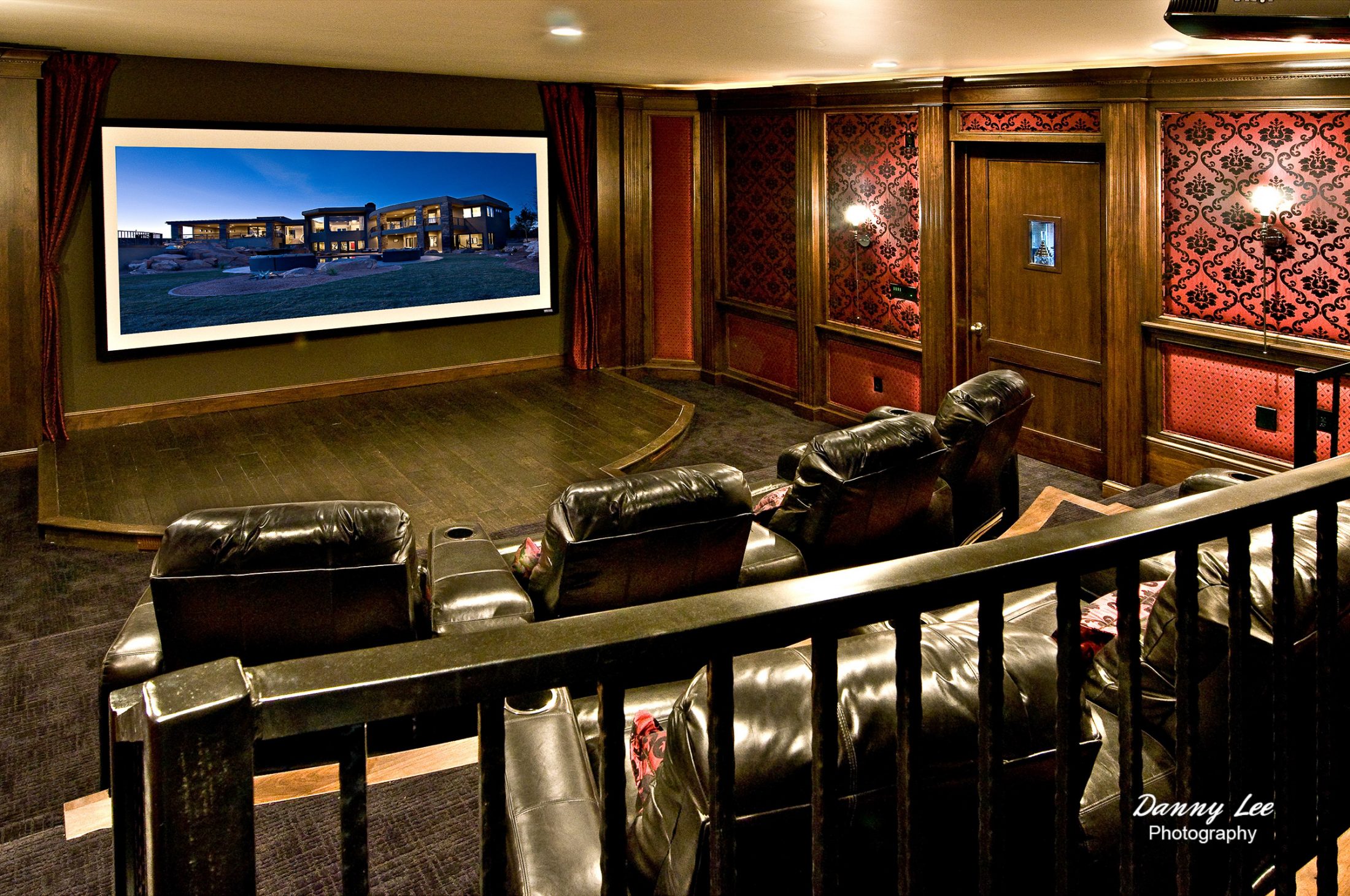 Home Galleries Pride Homes Inc