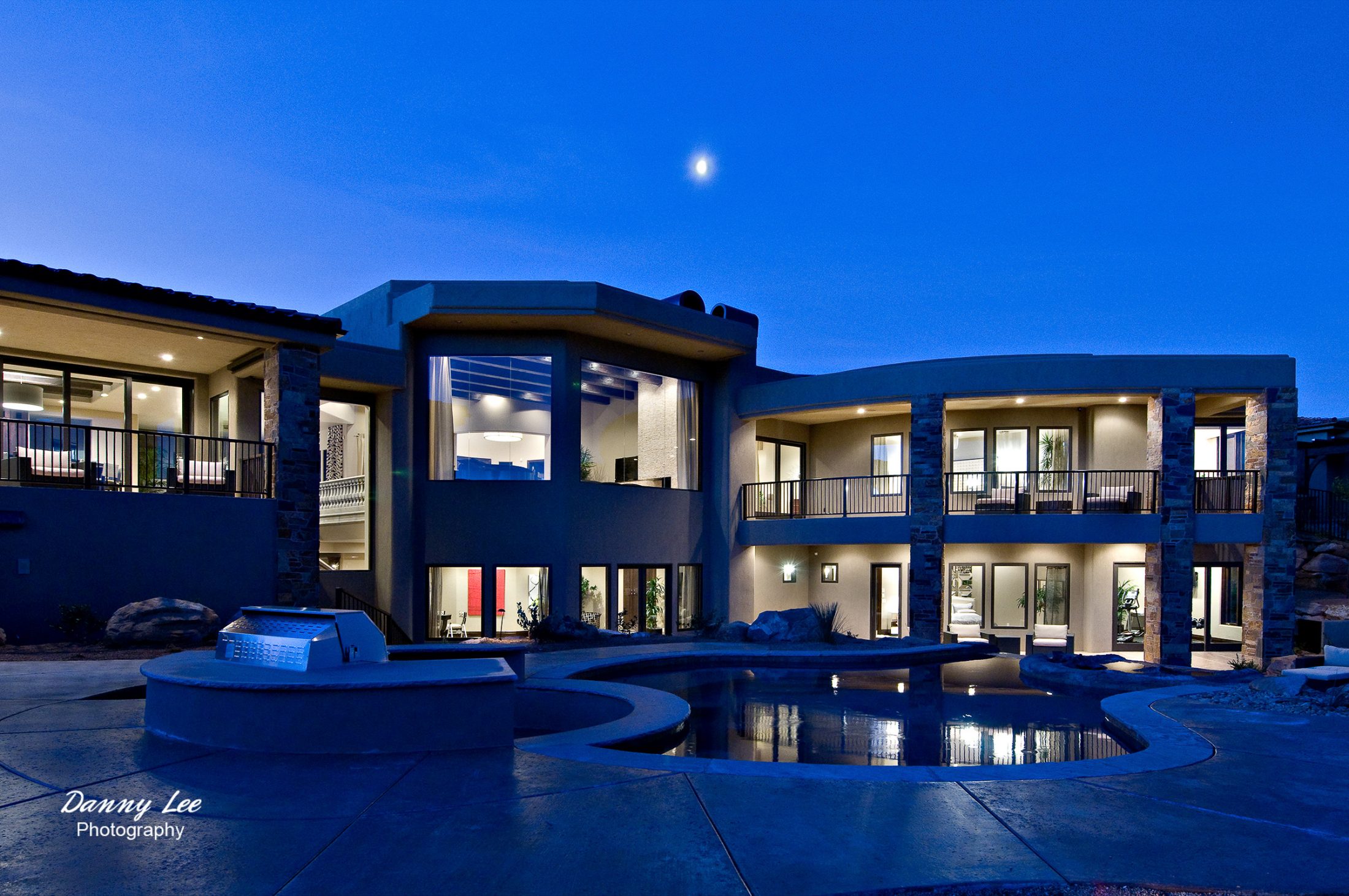 Home Galleries Pride Homes Inc