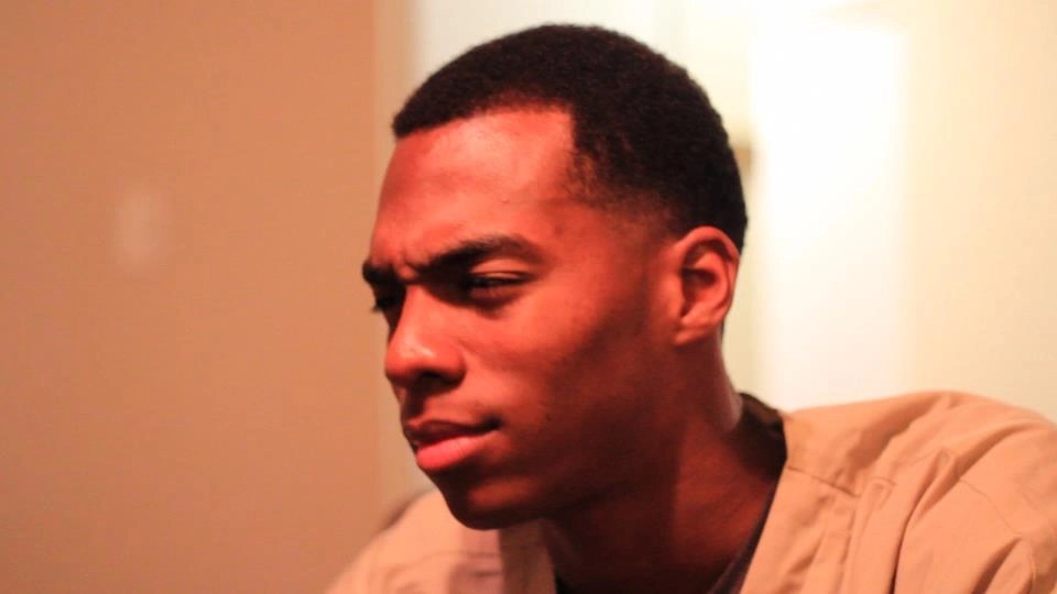 Blazing The Trail, A Conversation with Langston John Blaze