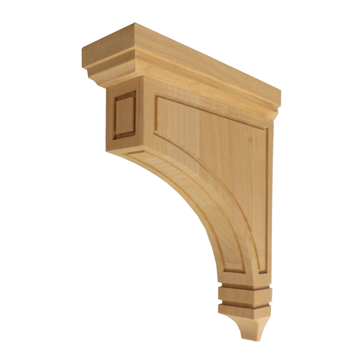 CORBELM2 Pride Industrial LLC