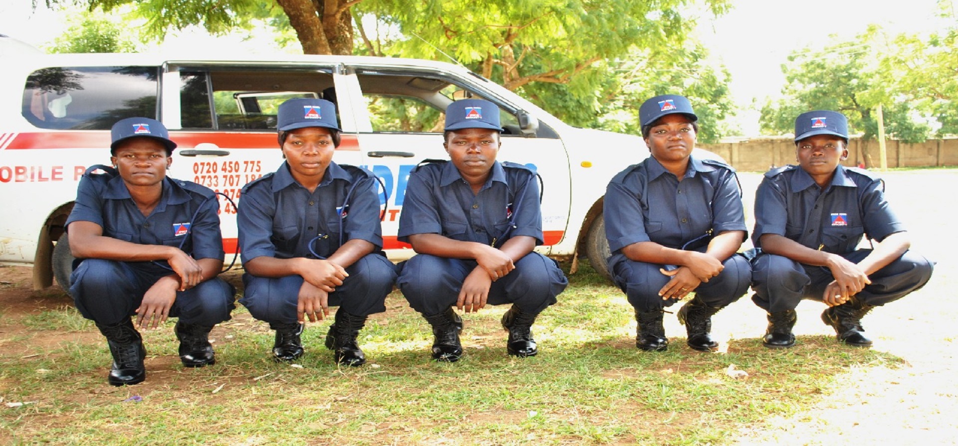 PRIDE KINGS SECURITY SERVICES Home page