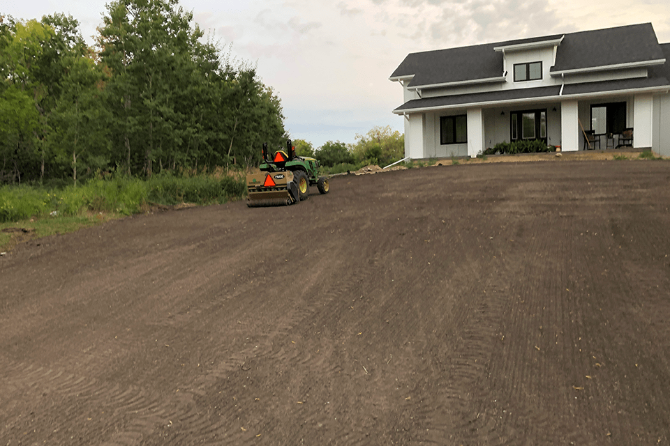 Projects Pride Landscaping