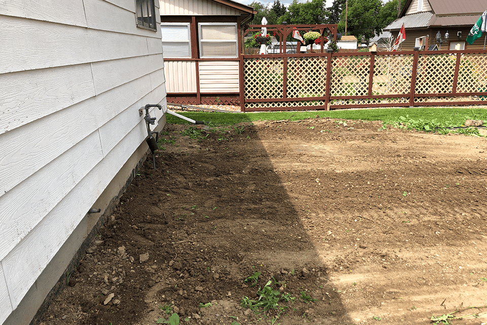 Projects Pride Landscaping