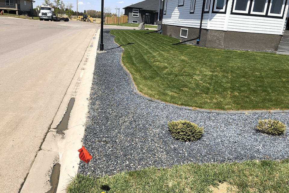 Projects Pride Landscaping