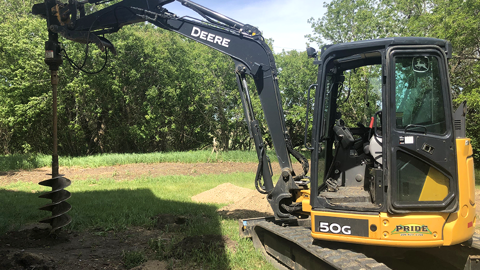 Projects Pride Landscaping