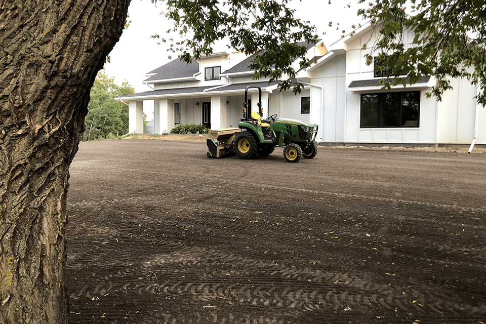 Projects Pride Landscaping