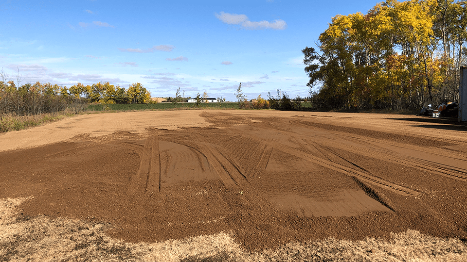 Projects Pride Landscaping