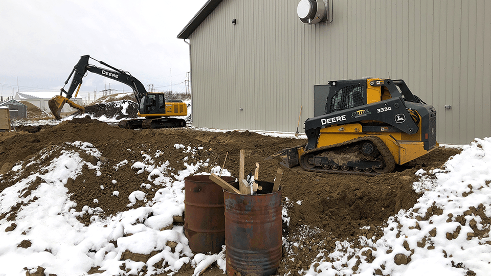 Projects Pride Landscaping