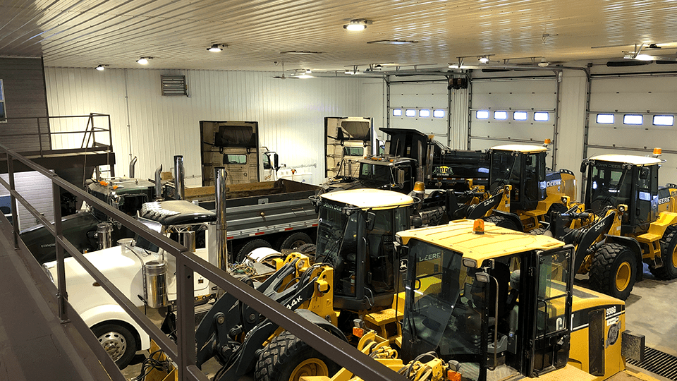 Projects Pride Landscaping