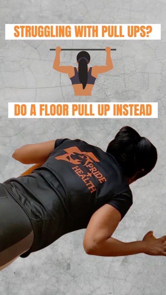 3 PullUp Mistakes That Physiotherapists See Often How To Fix Them