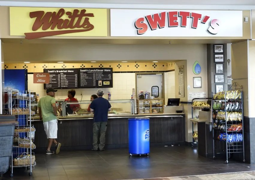Airport Authority to transform concessions experience at BNA with new