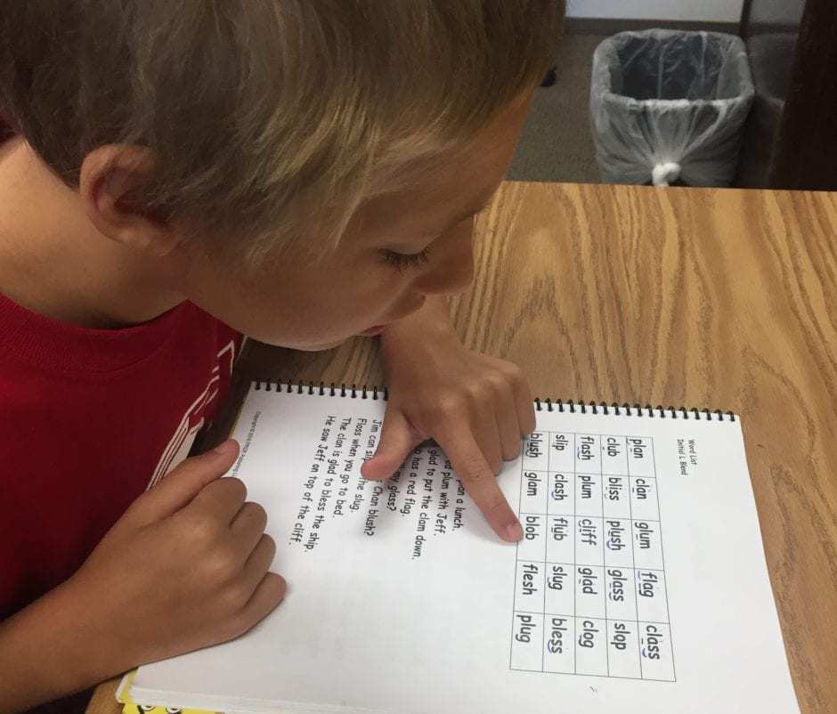 Reading Fluency How to Teach it Structured Literacy Pride Reading