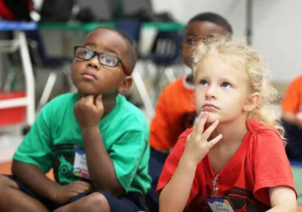 Mobile County Public School System Implements the PRIDE Reading Program